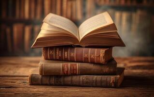The Magic of Reading: Why Books Are a Teen’s Best Friend